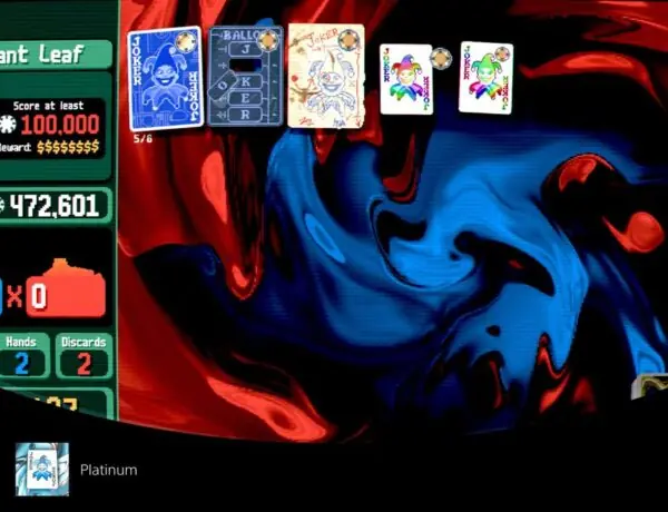 Balatro Player Finally Hits 100% After Marathon Completion Run