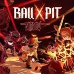 Ball x Pit Shadow Update Brings Fresh Roguelite Action to PS5 This Weekend