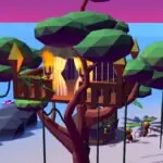 Banana Drama Graduates From Early Access With New Campaign Mode