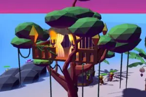 Banana Drama Graduates From Early Access With New Campaign Mode