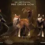 Beast of Reincarnation Gets Pre-Order Trailer for PS5 Release