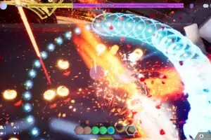 Billiard of Chaos Launches on Steam with 20% Off Launch Discount