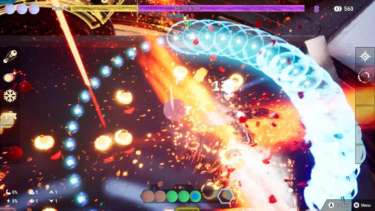 Billiard of Chaos Launches on Steam with 20% Off Launch Discount