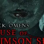 Black Omens: House of Crimson Silk Launches With Cryptic Story