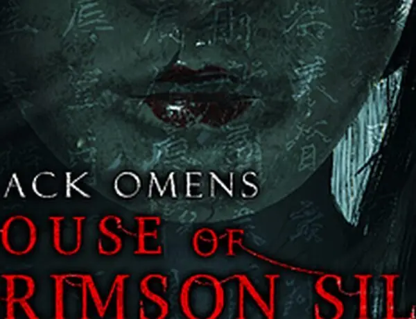 Black Omens: House of Crimson Silk Launches With Cryptic Story