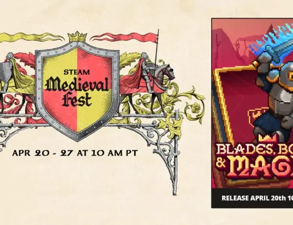 Blades, Bows & Magic launches on Steam with tactical card combat