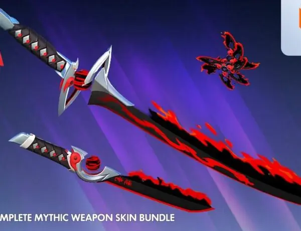 Blizzard Charges €40 for Single Overwatch Skin, More Than Full Games