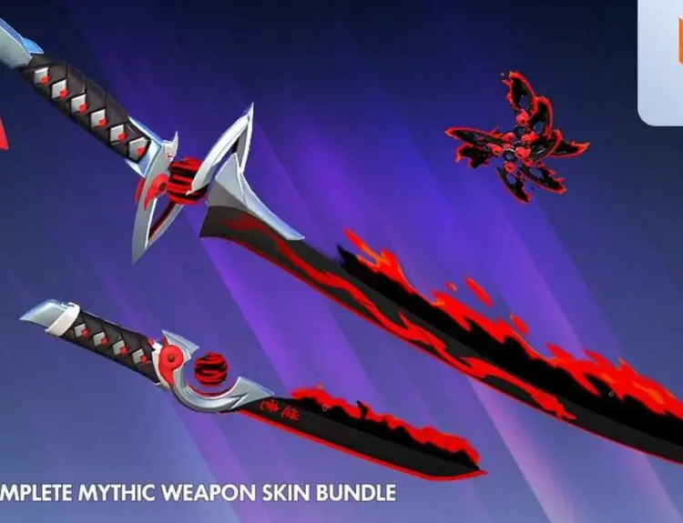 Blizzard Charges €40 for Single Overwatch Skin, More Than Full Games