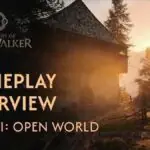 Blood of Dawnwalker Part III Gameplay Hits PS5 Subreddit