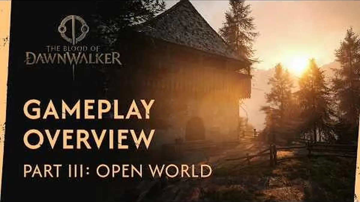 Blood of Dawnwalker Part III Gameplay Hits PS5 Subreddit