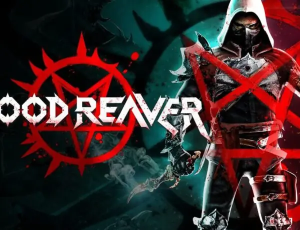 Blood Reaver Brings Back Classic CoD Zombies Vibes on Steam Early Access