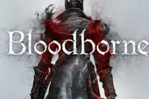 Bloodborne Gets R-Rated Animated Movie From Sony and JackSepticEye