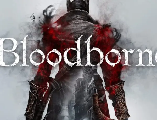 Bloodborne Gets R-Rated Animated Movie From Sony and JackSepticEye