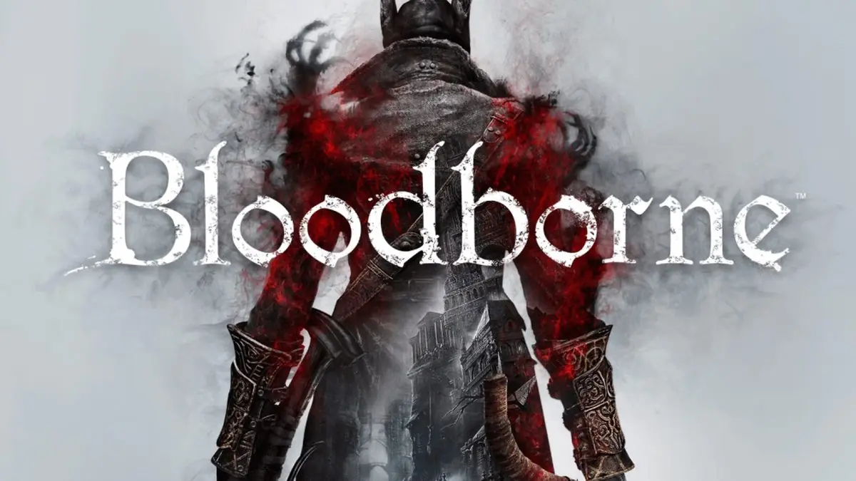 Bloodborne Gets R-Rated Animated Movie From Sony and JackSepticEye