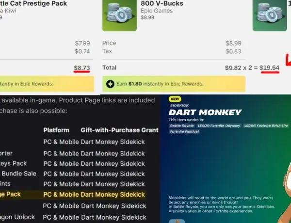 Bloons TD 6 Players Crack the Code on Cheapest Dart Monkey Unlock