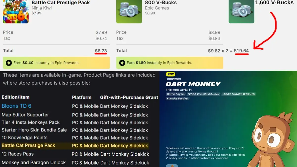 Bloons TD 6 Players Crack the Code on Cheapest Dart Monkey Unlock