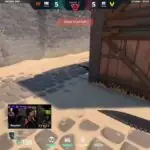 BOASTER Drops Championship-Level Clutches on Teammates in FNATIC Practice Session