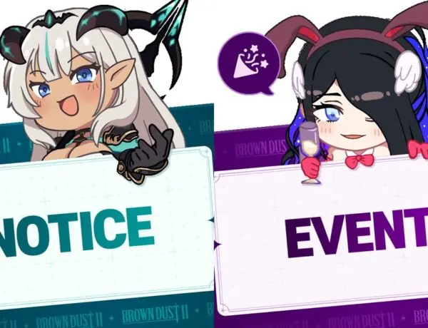 Brown Dust 2 Update Goes Live April 30th with New Events