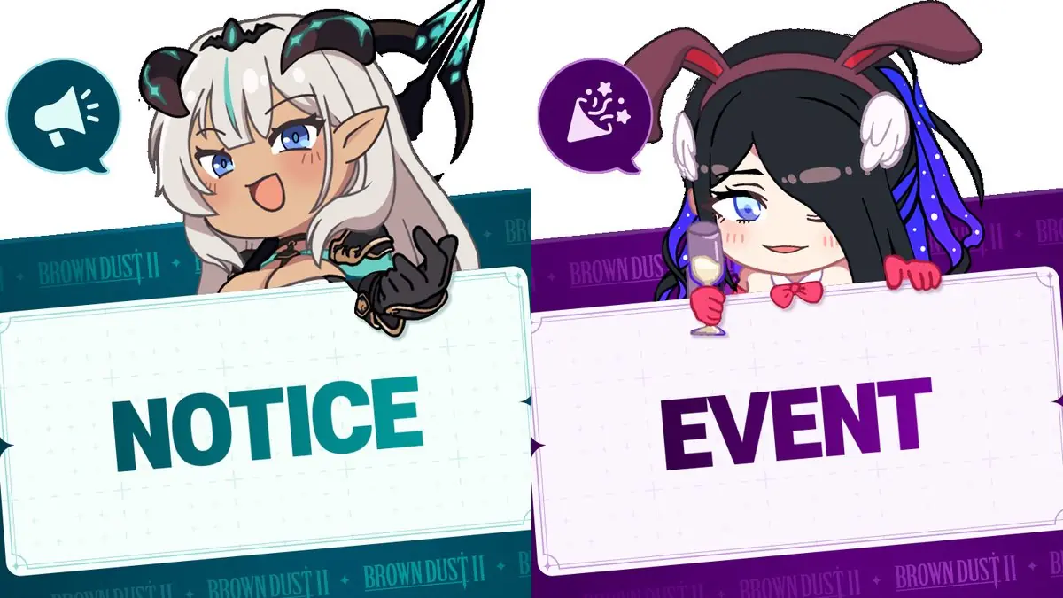 Brown Dust 2 Update Goes Live April 30th with New Events