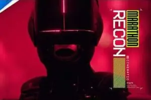 Bungie's Marathon Gets Dark New Trailer Showing Tau Ceti IV Colony