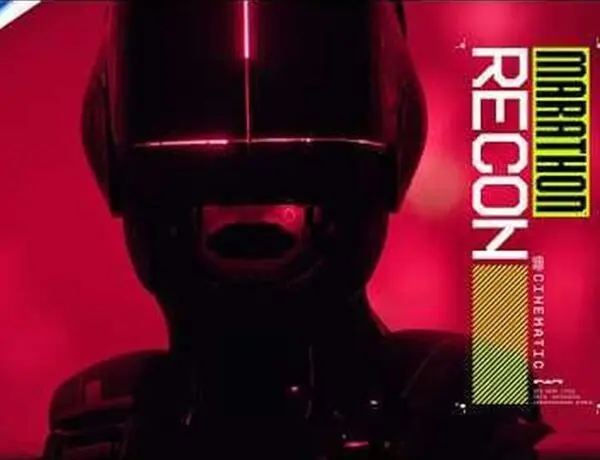 Bungie's Marathon Gets Dark New Trailer Showing Tau Ceti IV Colony