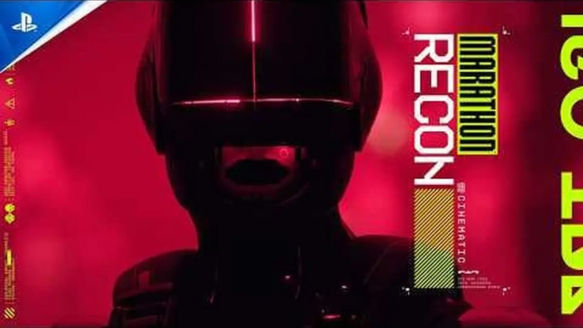 Bungie's Marathon Gets Dark New Trailer Showing Tau Ceti IV Colony