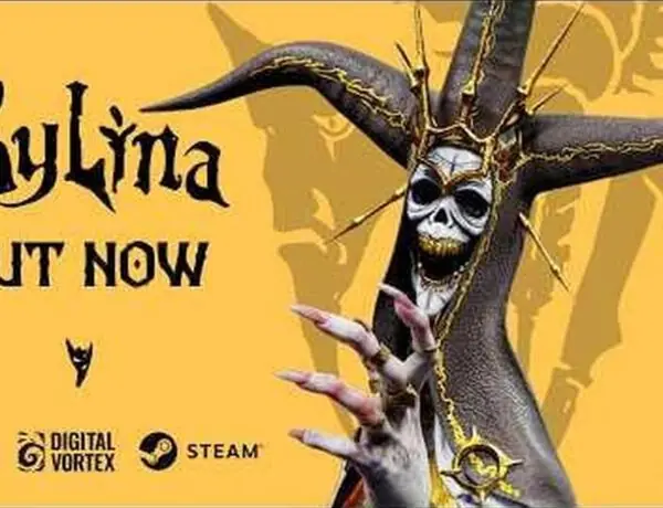 Bylina RPG brings Slavic folklore to Steam with mythical creatures and ancient legends