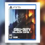 Call of Duty: Black Ops 7 Hits $28 on Amazon, Free on Game Pass