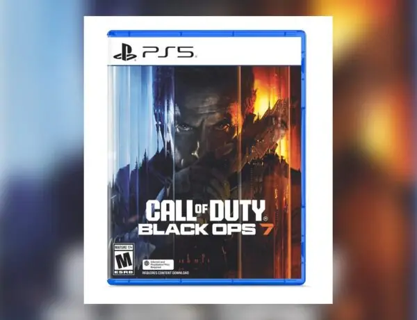 Call of Duty: Black Ops 7 Hits $28 on Amazon, Free on Game Pass