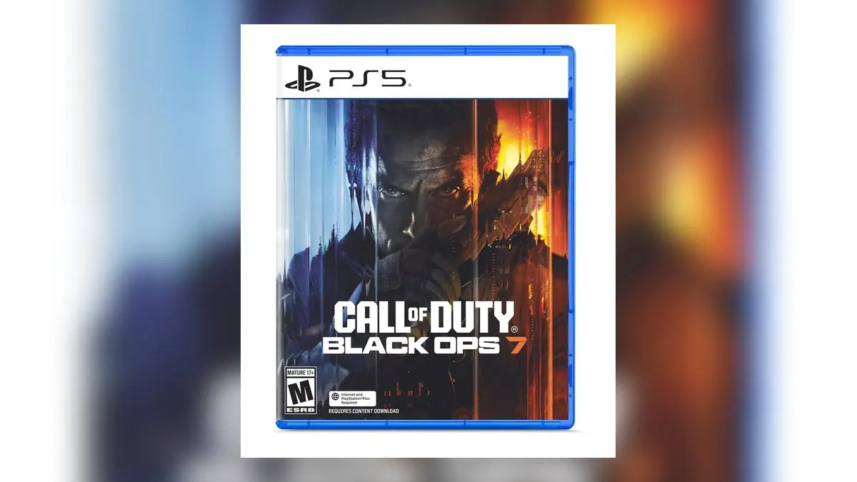 Call of Duty: Black Ops 7 Hits $28 on Amazon, Free on Game Pass