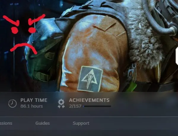 Call of Duty Player Finally Hits Breaking Point Over Massive File Size