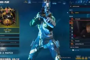 Call of Duty Ranked Play 'Unplayable' Due to Rampant Hacking Problem