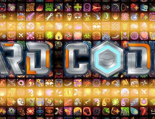 Card Coder Launches on Steam: Your Deck Tells Your Story