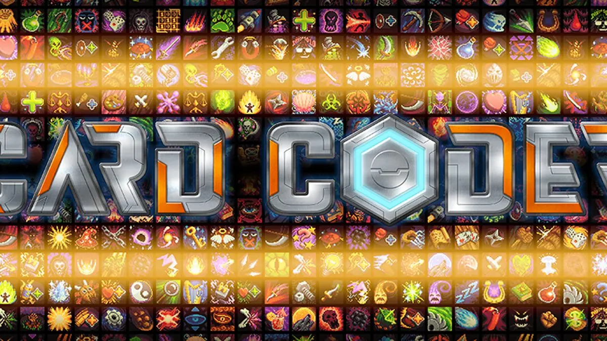 Card Coder Launches on Steam: Your Deck Tells Your Story