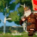 Castle Craft hits 1.0 with level editor that actually matters