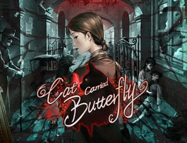 Cat Carried Butterfly Weaves Chinese Folklore Into Horror Gaming