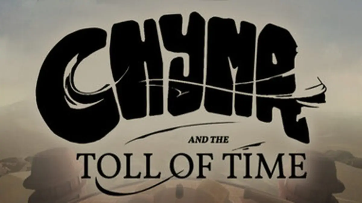 Chyma Gets Day 0 Patch After Demo Page Bug Ruins Gameplay