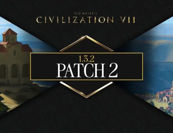 Civilization 7 Delivers Second Patch 1.3.2 with Teen Account Support