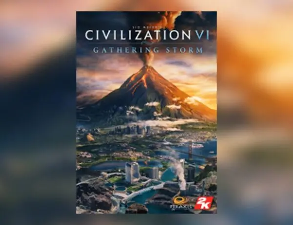 Civilization VI: Gathering Storm DLC Hits 91% Off in Massive Sale