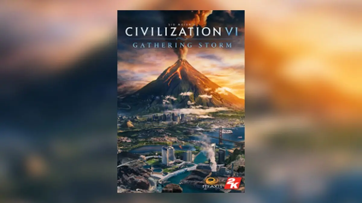 Civilization VI: Gathering Storm DLC Hits 91% Off in Massive Sale