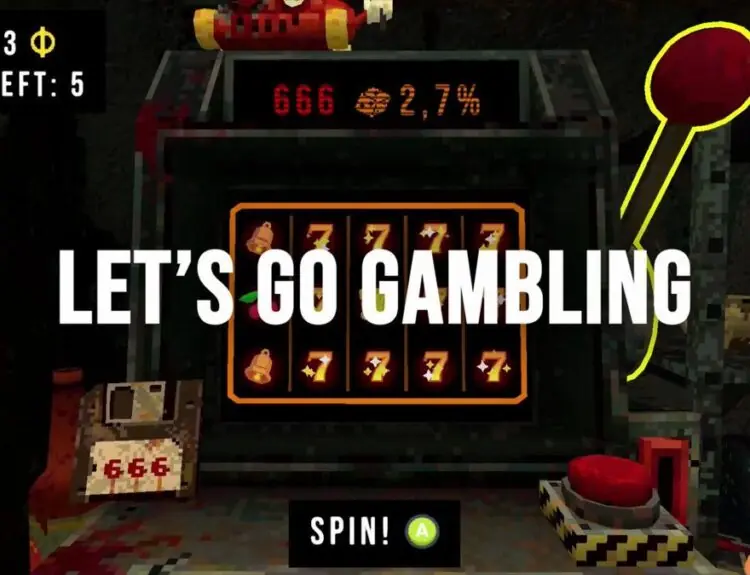 CloverPit's Surprise DLC Drop Scores Big with 3.5K Likes in Hours