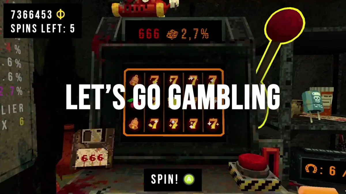 CloverPit's Surprise DLC Drop Scores Big with 3.5K Likes in Hours