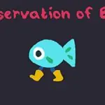 Conservation of Bass Turns Physics Into Playful Gaming