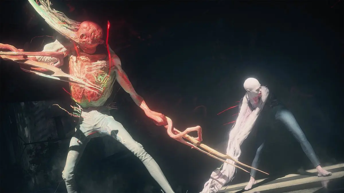 Control Resonant New Game Plus Unlocks Fourth Artifact Slot for Complex Builds