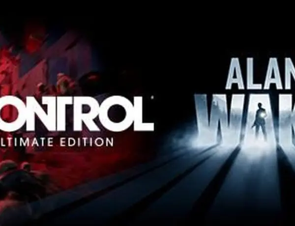 Control Ultimate Edition Bundle Drops to $6.64 on Steam