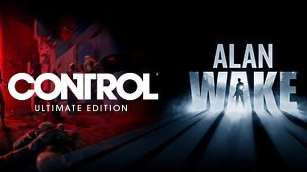 Control Ultimate Edition Bundle Drops to $6.64 on Steam