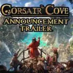 Corsair Cove Brings Pirate City Building Magic to PC