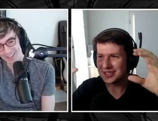 Costreaming Controversy Hits Popular League of Legends Show Mind the Gap