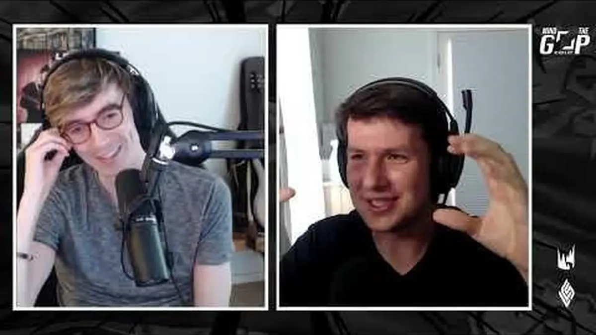 Costreaming Controversy Hits Popular League of Legends Show Mind the Gap