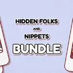 Cozy Hidden-Object Game Nippets Launches on Steam Today